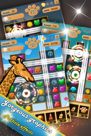 Animal Mania Pro screenshot 2