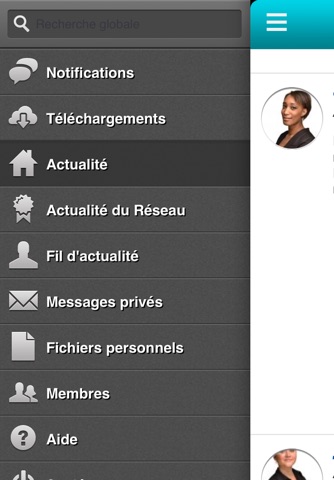 uDiversal screenshot 3