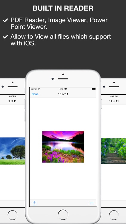 File - Manager Reader & Editor