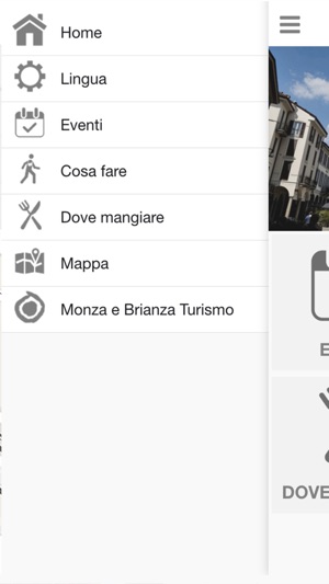 Monza e Brianza Turismo(圖5)-速報App