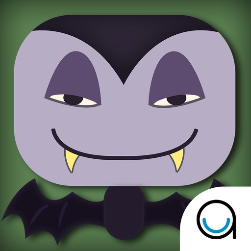 Vampire Bat Hunt - Dodge the Stake Icon