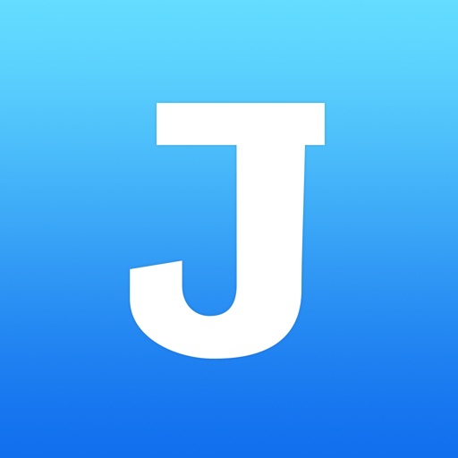 J's Flashcards iOS App
