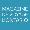 Magazine de voyage L’Ontario