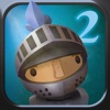 Wind-up Knight 2 icon