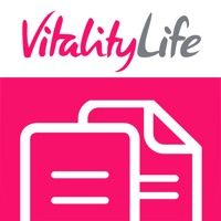 VitalityLife MyPlan