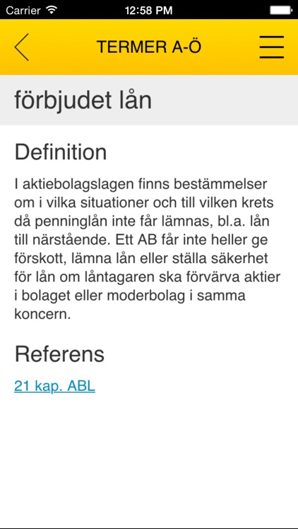 FAR Online screenshot-3