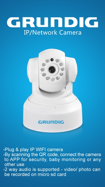 Grundig