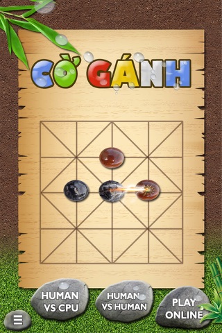 Co Ganh - “Yoke” Chess screenshot 2