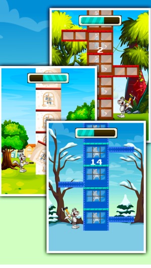 Mouse Hunt - The  Arcade Creative Game Edition(圖4)-速報App