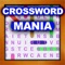 Crossword Mania - Best Free Word Search And Crossword Puzzle Game