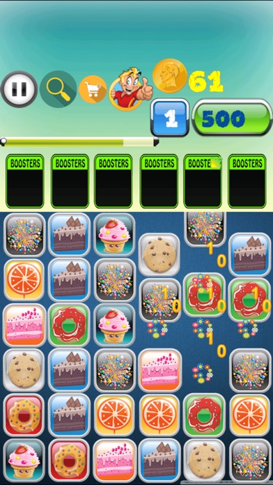 CANDY BURST ROYALE - UNLIMITED LEVELS OF CANDY FUN 2.0 IOS GAME GIẢI TRÍ CANDY BURST ROYALE - UNLIMITED LEVELS OF CANDY FUN 2.0 IOS