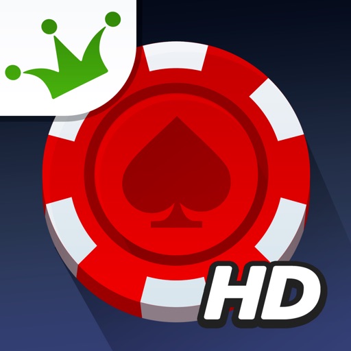 Poker Jogatina HD iOS App