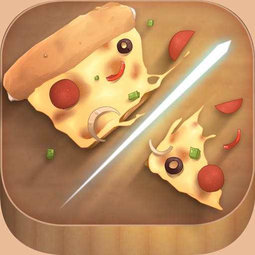 Pizza Pie Slice and Dice: Master Restaurant Chef Pro iOS App