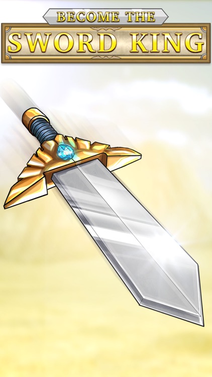 Sword King screenshot-4