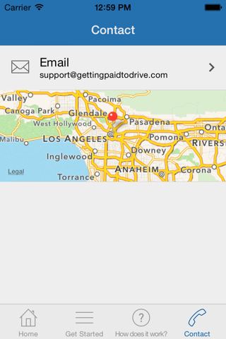 gettingpaidtodrive.com screenshot 4