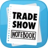 Tradeshow Notebook - Original Spin