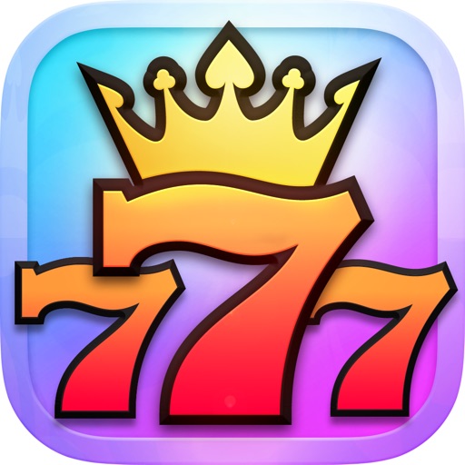 777 Advanced Casino Las Vegas Gambler Slots Game - FREE Slots Game icon