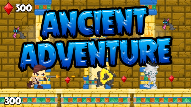 Ancient Adventure - 騎士中世紀的戰鬥與黑暗怪獸(圖1)-速報App