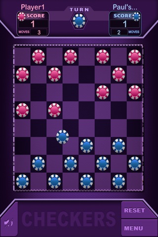 Cool Checkers screenshot 3