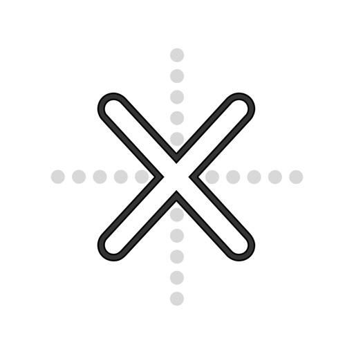 xMarker - The GPS Map Marker App icon