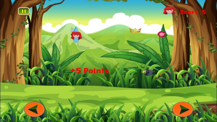 A Princess Castle Leap FREE - Royal Palace Tap Jump Game