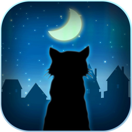 Cats Play Out PRO - Night and Day Adventure iOS App