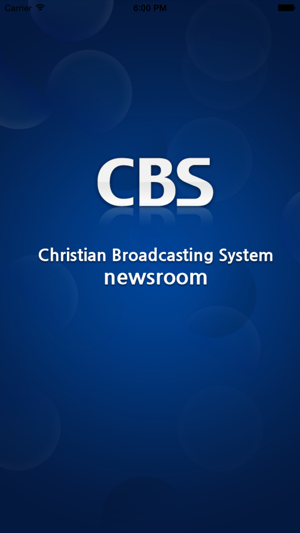 CBSNewsroom(圖1)-速報App