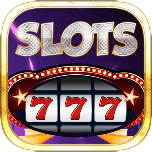 A Super Casino Lucky Slots Game - FREE Slots Machine icon