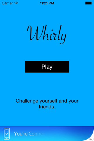 Whirly screenshot 3