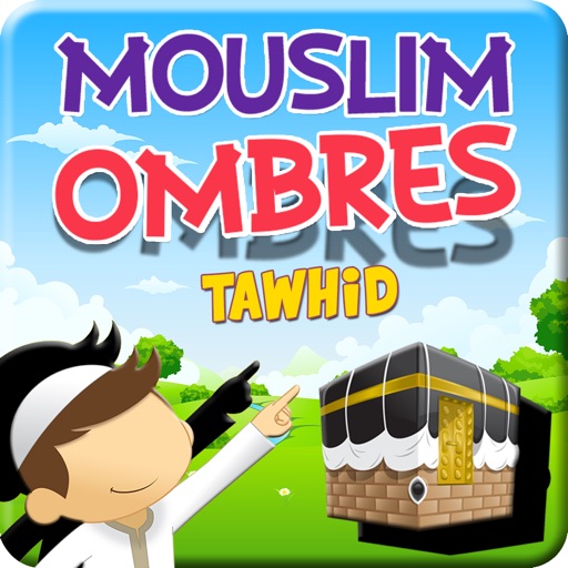 Mouslim Ombres Tawhid Icon