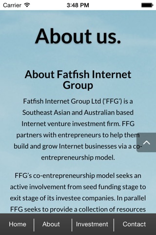 Fatfish IG screenshot 4