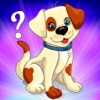 Guess Puppy & Dog Breeds Photo Quiz - Watch Pet Doggie,Cute Pup or Hound Dog Pics & Answer Breed Names,Word Fun!