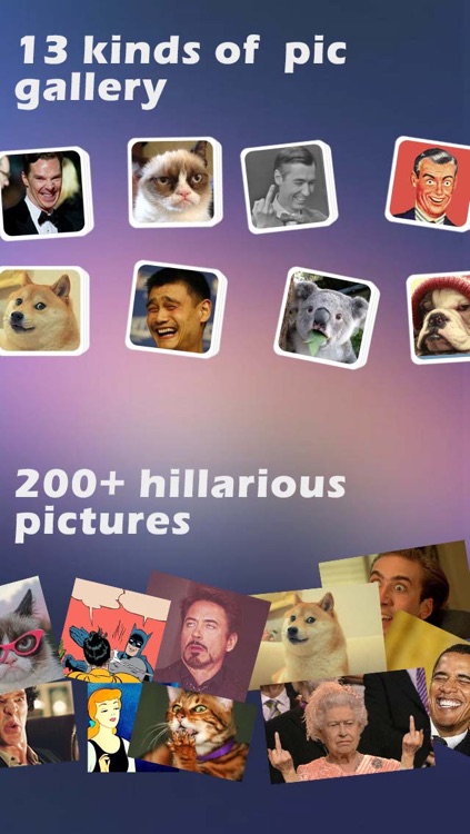 Pic Emoji- Pimp Text with Image Sticker and Color Font Free