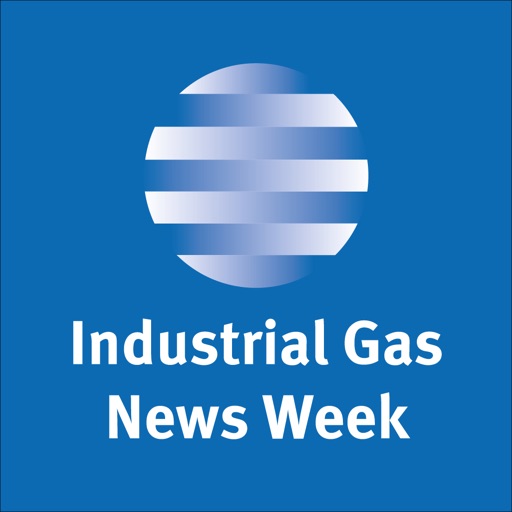 Industrial Gas News Week - Gasworld By Gasworld