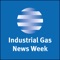 Industrial Gas News Week, by gasworld is our exciting new way of accessing the latest news from your mobile device