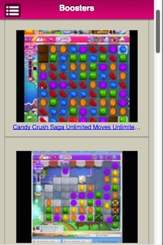 Guide to Candy Crush New Edition screenshot 4