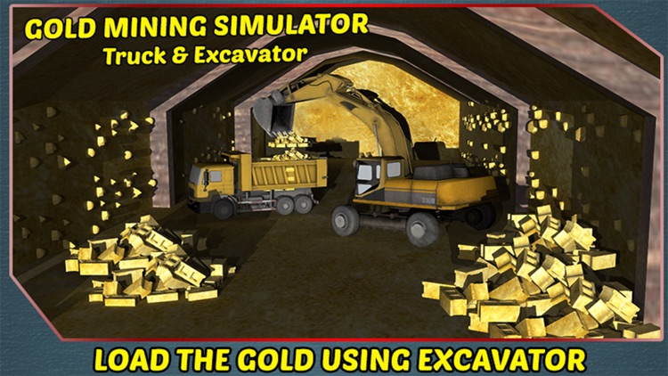 Mining Simulator Games