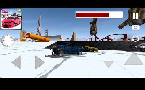 Next Gen Car Game Race screenshot 3