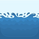 Fill Tank - Color Water Splash Game