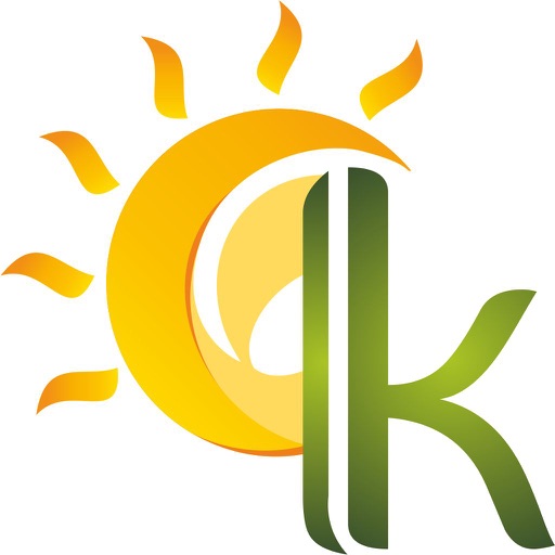 Visit Kashkadarya icon