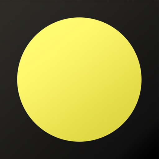 Weather Dial 2 - A Simpler, More Beautiful Weather App iOS App