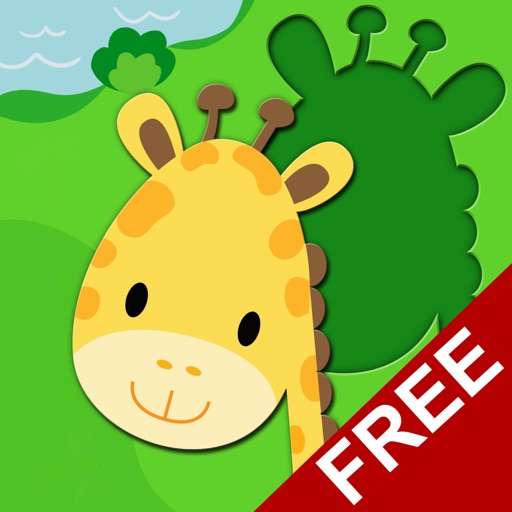 Puzzles For Toddler - Sea, Alphabet iOS App