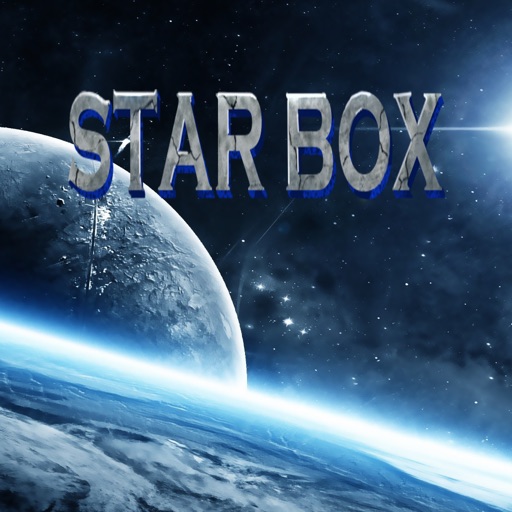 Star Box icon