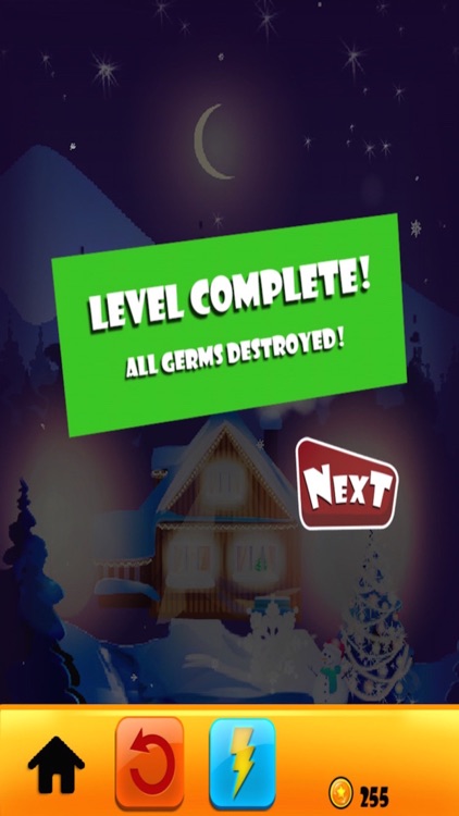 Kill The Crazy Santa Claus: Merry Christmas Puzzle Game For Cool Brain Player