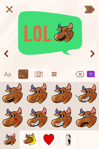 Litago Moojis screenshot 3