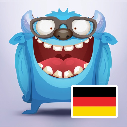 Learn German Game icon