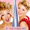 Hair Master HD