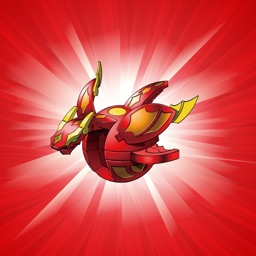 Teenkids Bakugan version