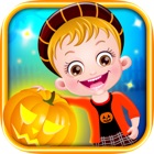 Top 40 Games Apps Like Baby Hazel Pumpkin Party - Best Alternatives