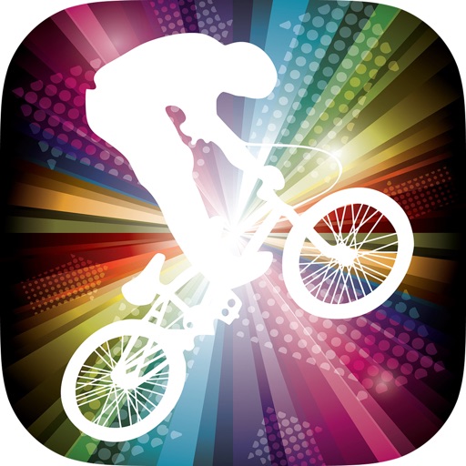 Sports BMX HD Wallpaper